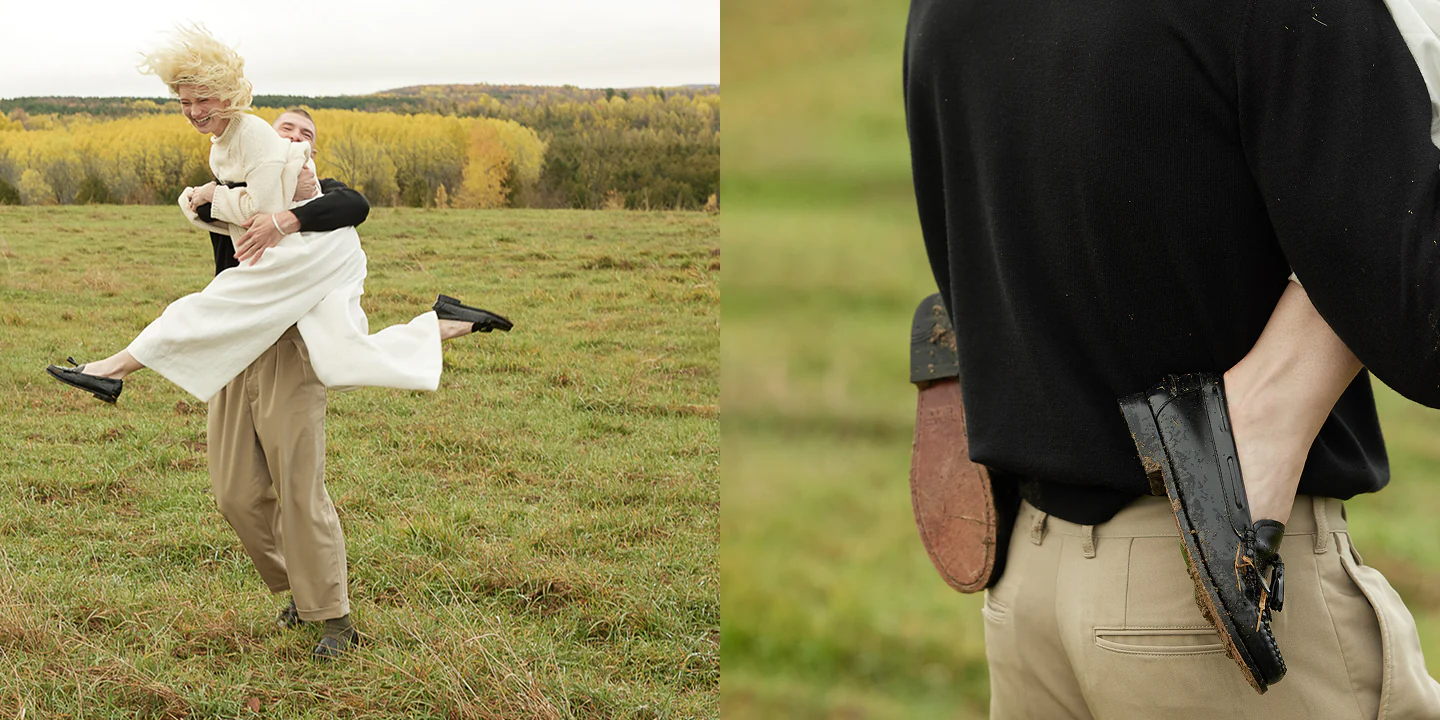 Timeless Style, Handcrafted Since 1876